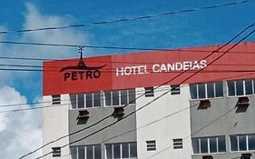 Petro Hotel Candeias